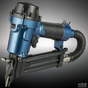 Pneumatic Nail Gun