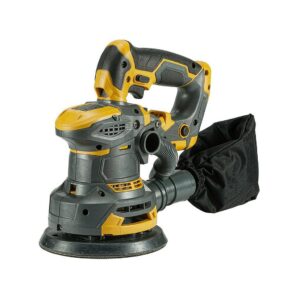 300W Random Orbital Sander
